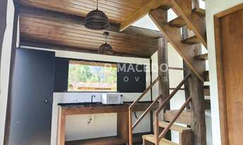 Imagem 7: CASA RESIDENCIAL em UBATUBA - SP, PRAIA DA LAGOINHA