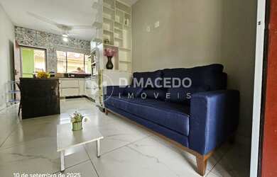 Imagem 5: APARTAMENTO TEMPORADA em UBATUBA - SP, PRAIA MARANDUBA