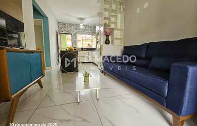 Imagem 4: APARTAMENTO TEMPORADA em UBATUBA - SP, PRAIA MARANDUBA