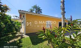 Imagem 6: Casa de alto padrão em condomínio na Praia Dura, Ubatuba-SP: 5 quartos, 3 suítes, 2 salas