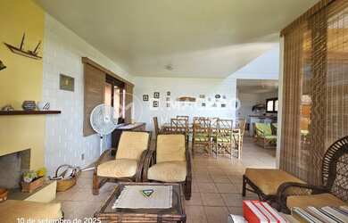 Imagem 5: CASA RESIDENCIAL em UBATUBA - SP, PRAIA DO SAPE