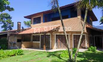 Imagem 2: CASA RESIDENCIAL em UBATUBA - SP, PRAIA DO SAPE