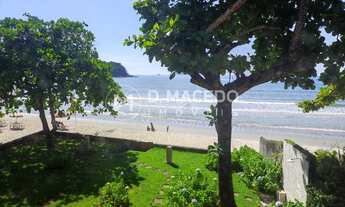 Imagem 7: CASA RESIDENCIAL em UBATUBA - SP, PRAIA DO SAPE
