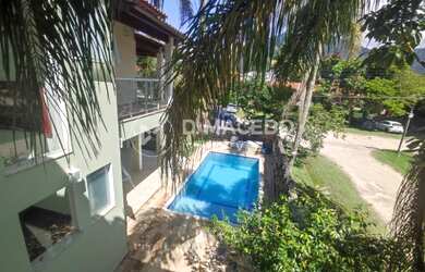 Imagem 5: Casa RESIDENCIAL em UBATUBA - SP, CONDOMINIO LAGOINHA