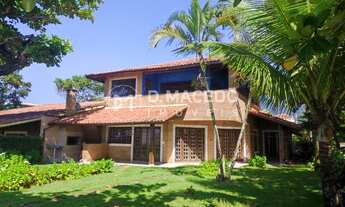 Imagem 3: CASA RESIDENCIAL em UBATUBA - SP, PRAIA DO SAPE