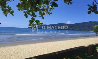 Imagem 4: CASA RESIDENCIAL em UBATUBA - SP, PRAIA DO SAPE