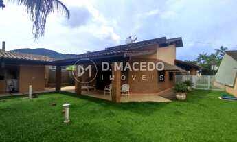 Imagem 3: Casa TEMPORADA em UBATUBA - SP, CONDOMINIO LAGOINHA