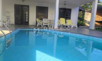 Imagem 5: CASA TEMPORADA em UBATUBA - SP, CONDOMINIO LAGOINHA