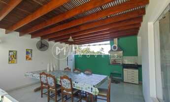 Imagem 3: Magnífica Casa em Condomínio à Venda em Ubatuba-SP - 4 quartos, 4 suítes, 2 salas, 1 banhe