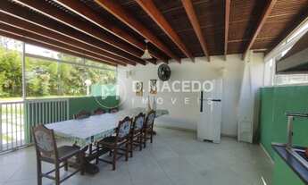 Imagem 6: Magnífica Casa em Condomínio à Venda em Ubatuba-SP - 4 quartos, 4 suítes, 2 salas, 1 banhe