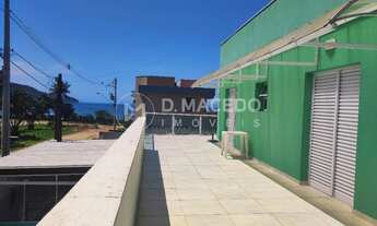 Imagem 2: Magnífica Casa em Condomínio à Venda em Ubatuba-SP - 4 quartos, 4 suítes, 2 salas, 1 banhe