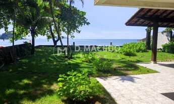 Imagem 6: CASA RESIDENCIAL em UBATUBA - SP, PRAIA DO SAPE