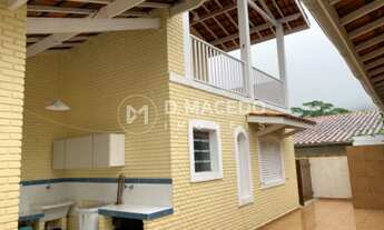 Imagem 7: Casa RESIDENCIAL em UBATUBA - SP, CONDOMINIO LAGOINHA