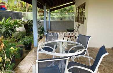 Imagem 7: CASA RESIDENCIAL em UBATUBA - SP, RECANTO DA LAGOINHA