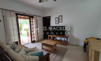 Imagem 3: CASA TEMPORADA em UBATUBA - SP, CONDOMINIO LAGOINHA