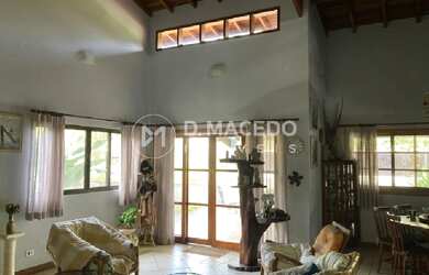 Imagem 5: CASA RESIDENCIAL em UBATUBA - SP, RECANTO DA LAGOINHA