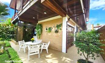 Imagem 6: CASA RESIDENCIAL em UBATUBA - SP, CONDOMINIO LAGOINHA