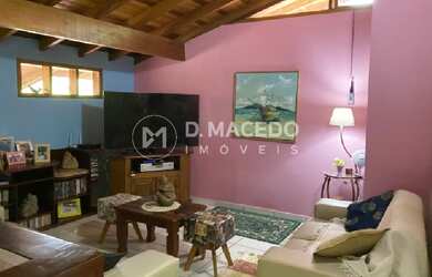 Imagem 4: CASA RESIDENCIAL em UBATUBA - SP, RECANTO DA LAGOINHA