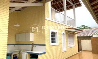 Imagem 6: Casa RESIDENCIAL em UBATUBA - SP, CONDOMINIO LAGOINHA