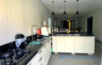 Imagem 6: CASA TEMPORADA em UBATUBA - SP, CONDOMINIO LAGOINHA