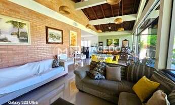 Imagem 5: CASA TEMPORADA em UBATUBA - SP, CONDOMINIO LAGOINHA