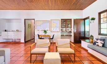 Imagem 7: Casa RESIDENCIAL em UBATUBA - SP, CONDOMINIO LAGOINHA