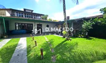 Imagem: CASA TEMPORADA em UBATUBA - SP, CONDOMINIO