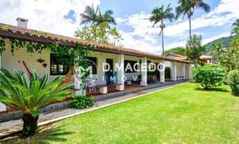 Imagem: Casa RESIDENCIAL em UBATUBA - SP, CONDOMINIO