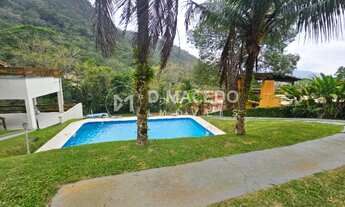 Imagem 4: CASA TEMPORADA em UBATUBA - SP, RECANTO DA AGOINHA