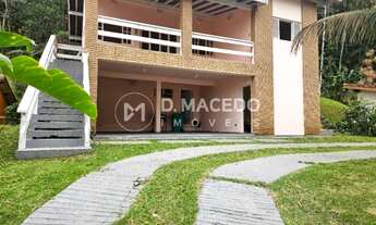 Imagem: CASA TEMPORADA em UBATUBA - SP, RECANTO