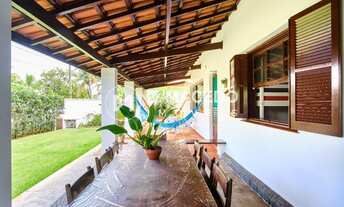 Imagem 2: Casa RESIDENCIAL em UBATUBA - SP, CONDOMINIO LAGOINHA