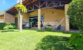 Imagem: CASA TEMPORADA em UBATUBA - SP, CONDOMINIO