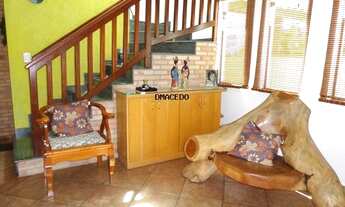 Imagem 4: CASA TEMPORADA em UBATUBA - SP, CONDOMINIO LAGOINHA