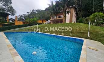 Imagem 3: CASA TEMPORADA em UBATUBA - SP, RECANTO DA AGOINHA