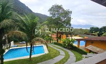 Imagem 6: CASA TEMPORADA em UBATUBA - SP, RECANTO DA AGOINHA