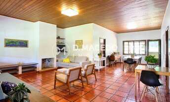 Imagem 6: Casa RESIDENCIAL em UBATUBA - SP, CONDOMINIO LAGOINHA