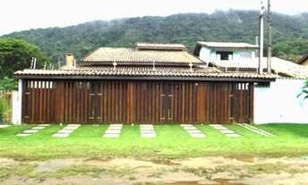 Imagem: CASA RESIDENCIAL em UBATUBA - SP, JARDIM