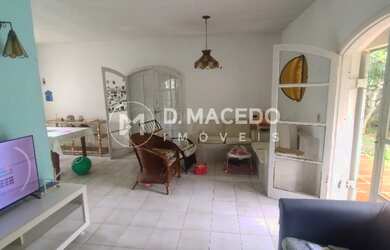 Imagem 3: CASA RESIDENCIAL em UBATUBA - SP, PRAIA DA LAGOINHA