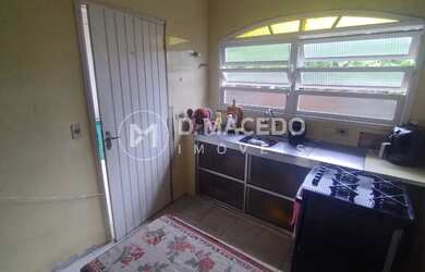 Imagem 6: CASA RESIDENCIAL em UBATUBA - SP, PRAIA DA LAGOINHA