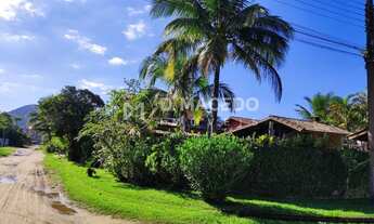 Imagem 3: CASA TEMPORADA em UBATUBA - SP, PRAIA DA LAGOINHA