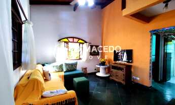 Imagem 5: CASA TEMPORADA em UBATUBA - SP, PRAIA DA LAGOINHA