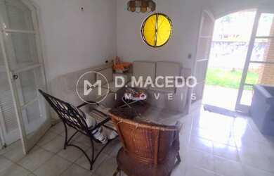 Imagem 2: CASA RESIDENCIAL em UBATUBA - SP, PRAIA DA LAGOINHA