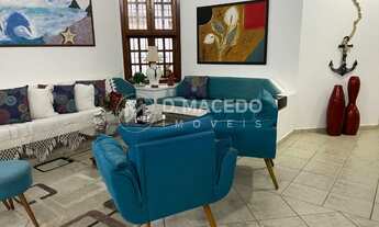 Imagem 6: CASA RESIDENCIAL em UBATUBA - SP, PRAIA DA LAGOINHA