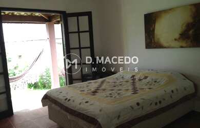 Imagem 5: CASA RESIDENCIAL em Ubatuba - SP, PRAIA DA LAGOINHA