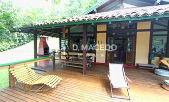 Imagem: CASA RESIDENCIAL em UBATUBA - SP, PRAIA