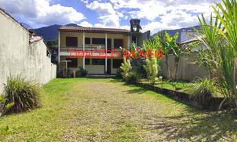 Imagem: CASA RESIDENCIAL em UBATUBA - SP, PRAIA