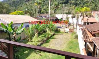 Imagem 2: CASA RESIDENCIAL em UBATUBA - SP, PRAIA DA LAGOINHA