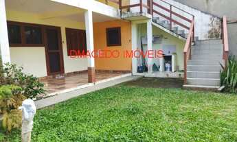 Imagem 3: CASA RESIDENCIAL em UBATUBA - SP, PRAIA DA LAGOINHA