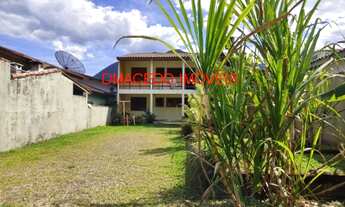 Imagem 5: CASA RESIDENCIAL em UBATUBA - SP, PRAIA DA LAGOINHA