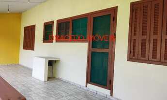 Imagem 6: CASA RESIDENCIAL em UBATUBA - SP, PRAIA DA LAGOINHA